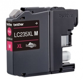 Brother Lc235xlm Magenta Ink Cartridge To Suit Dcp-j4120dw/ Mfc-j4620dw/ J5320dw/ J5720dw - Up
