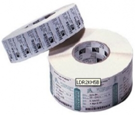 Zebra Rw220 Receipt Paper - 4000d Ld-r2kh5b