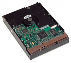 HP 500GB SATA 6Gb/ s 7200 HDD LQ036AA 132750