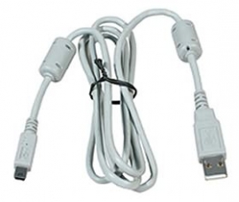 OLYMPUS CB-USB6E USB Cable 152625/152618