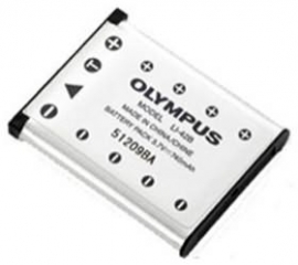 Olympus Li-42b Li-ion Battery 157194