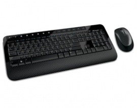 Microsoft Wireless Desktop 2000 Combo M7j-00019