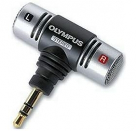 Olympus Me51s Stereo Microphone Me51s