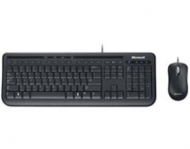 Microsoft Dsktop 600 Keyboard/ Optical Mouse -retail