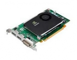 Leadtek Q-fx580-512mb- Quadro Fx580 512mb Ddr3 Dvi-dl +dpx2 Retail Pack