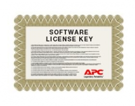 Apc Netbotz Surveillance 5 Node License Add On Nbsv1005 