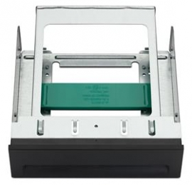 Hp Optical Bay Hdd Mouting Bracket (for 3.5'' Hdd Put Into 5.25'' Bay) Nq099aa