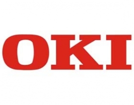 Oki Toner Cartridge For C110/ 130n/ Mc160 Black 2500 @ 5% Coverage
