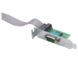 Hp Serial Port Adapter Kit Pa716a