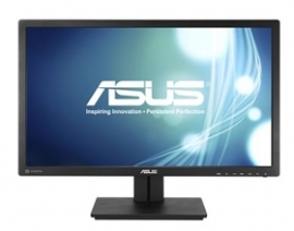 Asus Pb278q 27in Ips-led (2k-qhd) Vga/ Dvi/ Hdmi/ Displayport (16:9) 2560x1440 Speakers Height