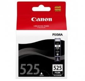 Canon Pgi525bk-twin Black Ink Pgi525bk-twin