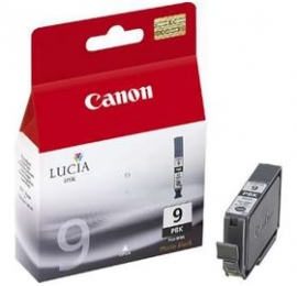 CANON PGI9PBK Black Ink Tank PGI9PBK 96623