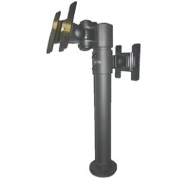 Aclas Pole Mount 2xdisplay Bc/f/pm-662ab