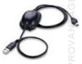 Datalogic Cable Q/ Scan 6000plus Kb Wedge Keyboard Wedge Cable With 5 Pin