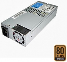 Seasonic Ss-350m1u Active Pfc Mini 1u 350w Power Supply Psusea350m1u80g