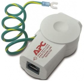 Apc Protectnet 2-line Phone Protector Power Protection (inc. Surges) For Phone Equipment Ptel2
