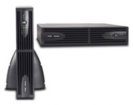 Eaton Powerware 5130 2500/ 3000va Extended Battery Module Rack/ Tower 3u 72vdc