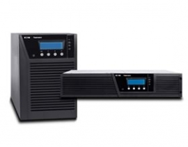 Eaton Powerware 9130 2000va/ 1800w On Line Tower Ups