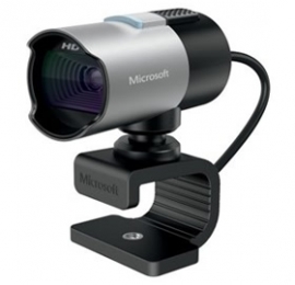 Microsoft Q2f-00017 (lcstudio) Pl2 Lifecam Studio Win Usb Port En/ Xt/ Zh/ Hi/ Ko/ Th Hdwr