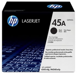 Hp Laserjet 4345 Q5945a