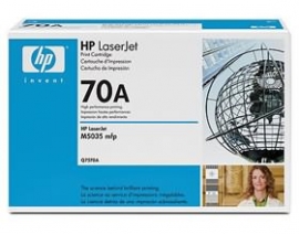 Hp Q7570a Toner Cartridge Black Q7570a