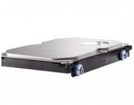 Hp 1tb 7200rpm Sata (ncq/ Smart Iv) 6gbp/ S Hard Drive (qk555aa)