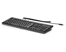 Hp Usb Keyboard Qy776aa 133542