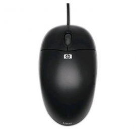 Hp Usb Mouse Qy777aa