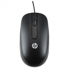 Hp Usb 1000dpi Laser Mouse Qy778aa 174814