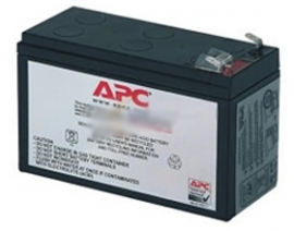 Apc Out Of Wty Replace Battery Rbc17 Rbc17