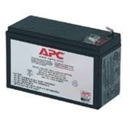Apc Premium Replacement Battery Cartridge, 1 Yr Wty (onbattery Only) Rbc2
