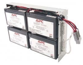Apc Out Of Wrnty Replac Battery Rbc23 Apc Premium Replacement Battery Cartridge Rbc23 Rbc23
