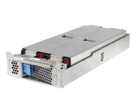 Apc Premium Replacement Battery Cartridge, 1 Yr Wty (onbattery Only) Rbc43