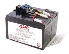 Apc Out Of Wrnty Replac Battery Rbc48 Stand Alone Battery Stack Rbc48