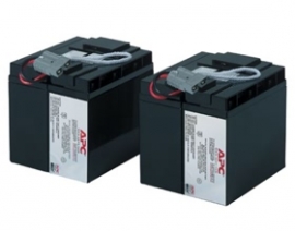 Apc Out Of Wrnty Replac Battery Rbc55 Out Of Warranty Replacement Battery Rbc55 Rbc55