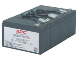 Apc Out Of Wrnty Replac Battery Rbc8 Apc Premium Replacement Battery Cartridge Rbc 8 Rbc8