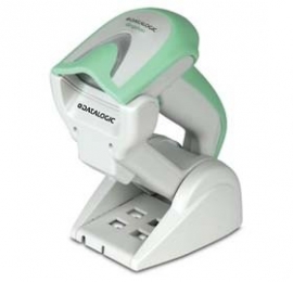 Datalogic Scanning Rbp-4000 Removable Battery Pack Rbp-gm40