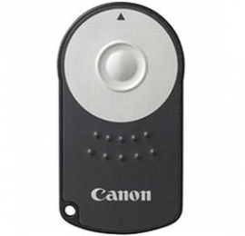 Canon Rc6 Wireless Remote Contr Rc6