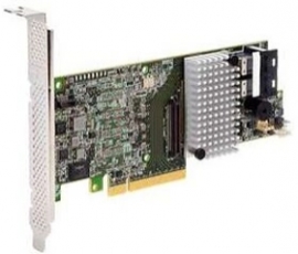 Intel Raid Controller Rs3dc080 12g Sas 8 Port Internal Md2 Low Profile 1gb Embedded Memory X8 Pcie