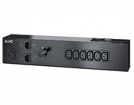 Apc Service Bypass Pdu, 230v 10amp W/ (6) Iec C13 Sbp1500rmi 164073
