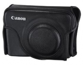 Canon Scdc65a Leather Softcase For Psg11 Scdc65a 
