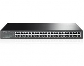 Tp-link Sf1048 48port Switch 10/ 100m, Rack Mountabkle