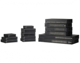 Cisco (sg110-16hp-au) Sg110-16hp 16-port Poe Gigabit Switch Sg110-16hp-au