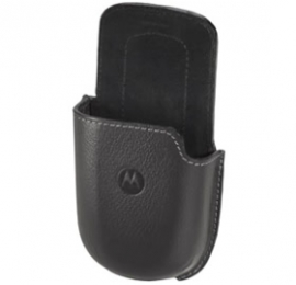 Motorola Mc45 Soft Case Hip Holster Sg-mc45-hlstr-01r