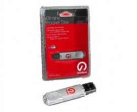 Shintaro Usb 2.0 Pocket Disk 8gb
