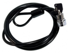 Shintaro Notebook Lock Oem Shlock-oem1