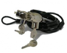 Shintaro Notebook Double Lock Shlock-oemdbl