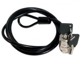 Shintaro Notebook Lock Keyed Alike Shlock-oka2