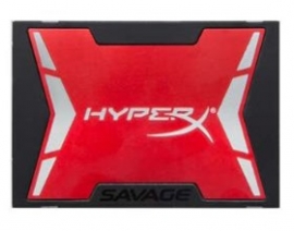 Kingston 240gb Hyperx Savage Ssdsata 3 2.5 Bundle Kit Shss3b7a/240g