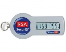 Rsa Securid Authenticator Sid700 (36 Months) 25 Pack Sid700-6-60-36-25